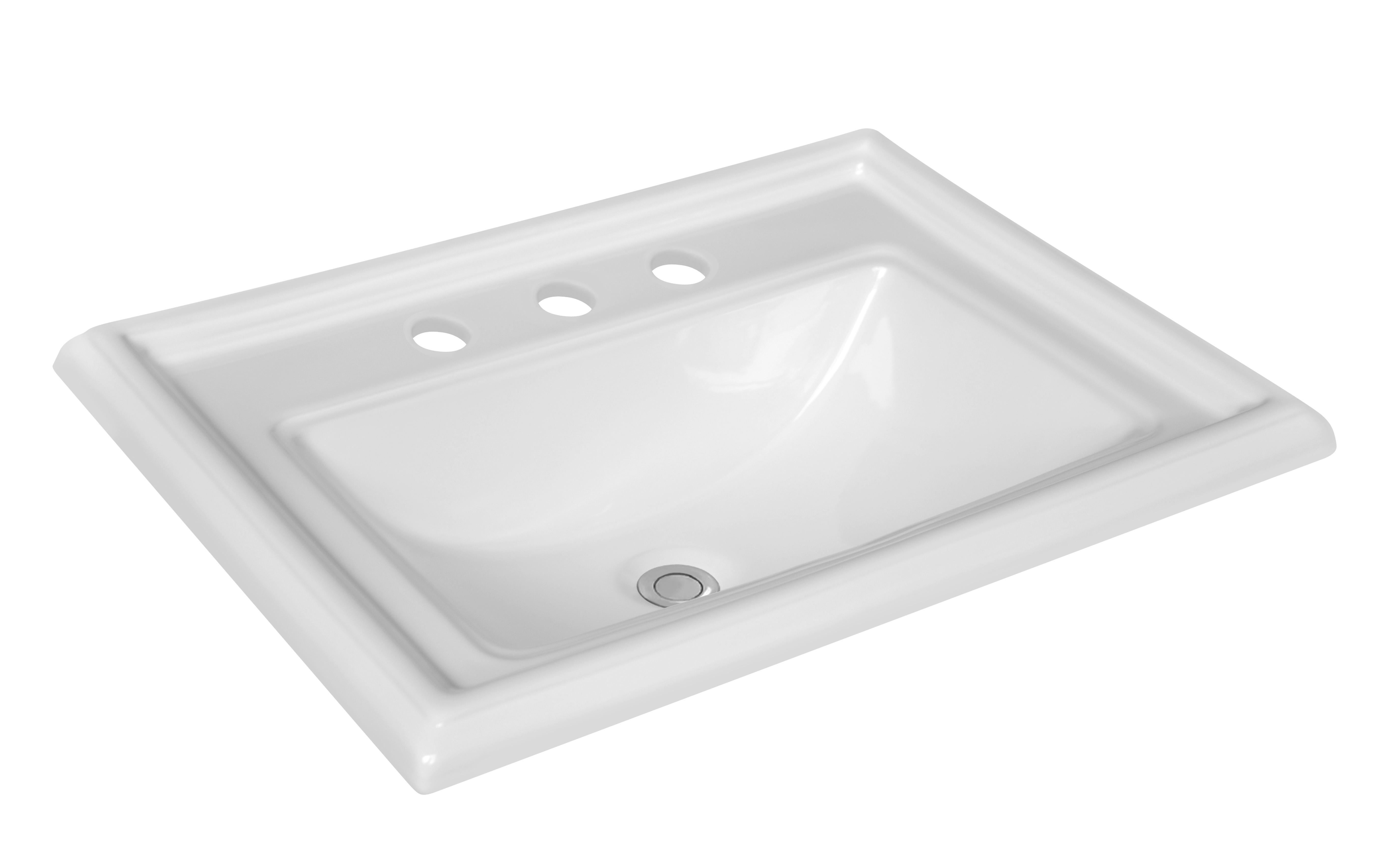 Quality Sinks and Fixtures Stainless Steel Sinks